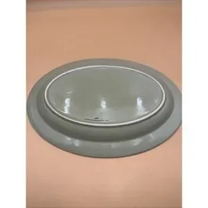 Martha Stewart | Dining | Vintage 200 Mse Martha Stewart Large Oval ...